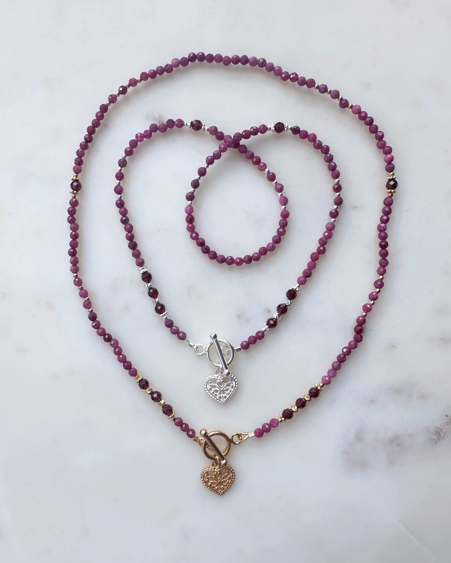 Nuria necklace