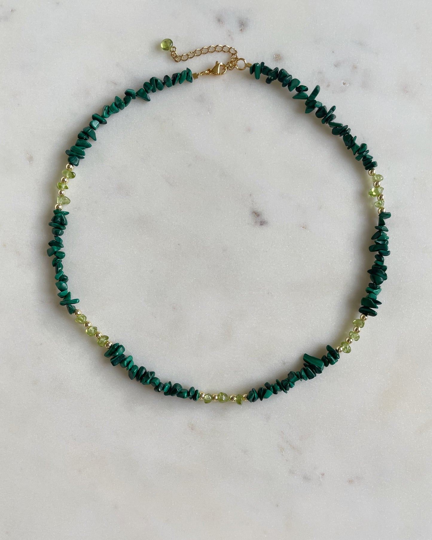 Forest Spirit necklace