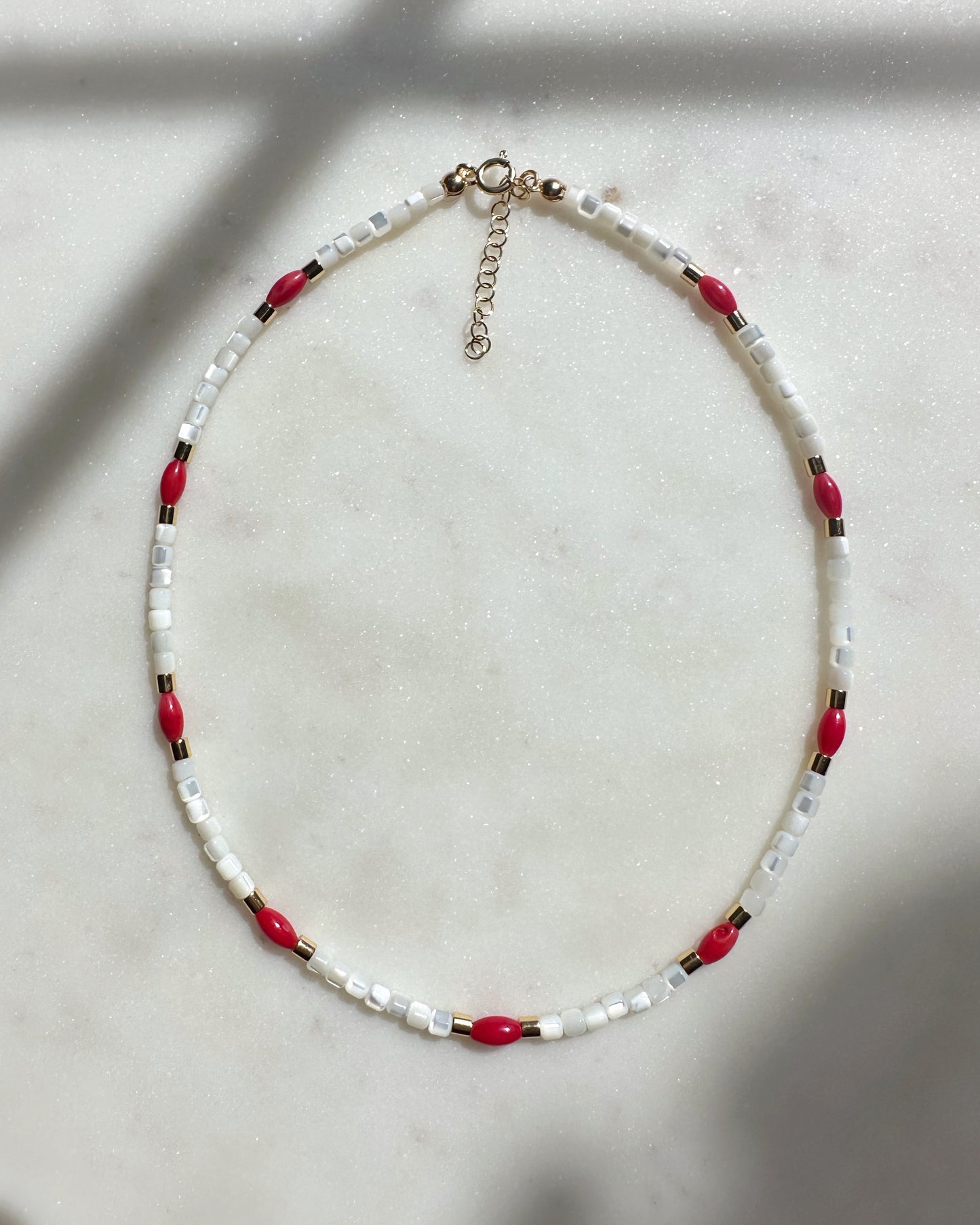 Rita necklace