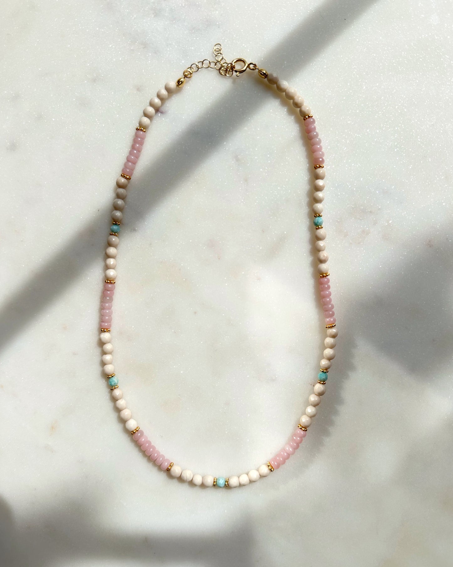 Barbi necklace