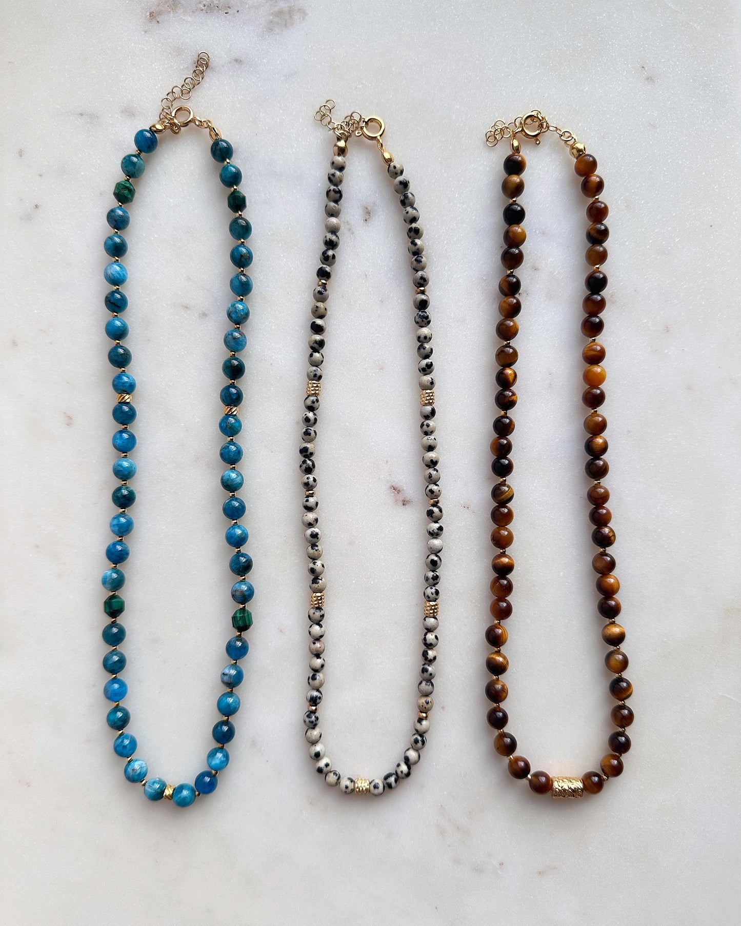 ISLA necklace