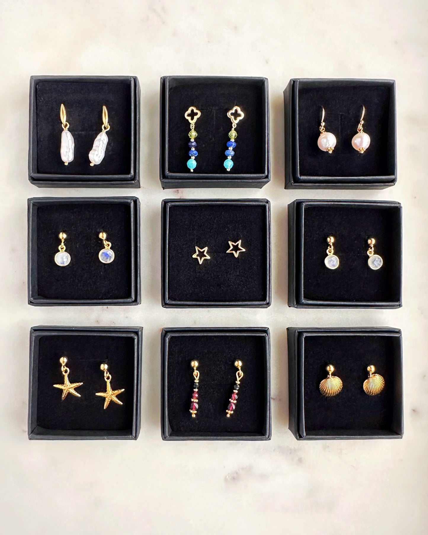 Talia earring