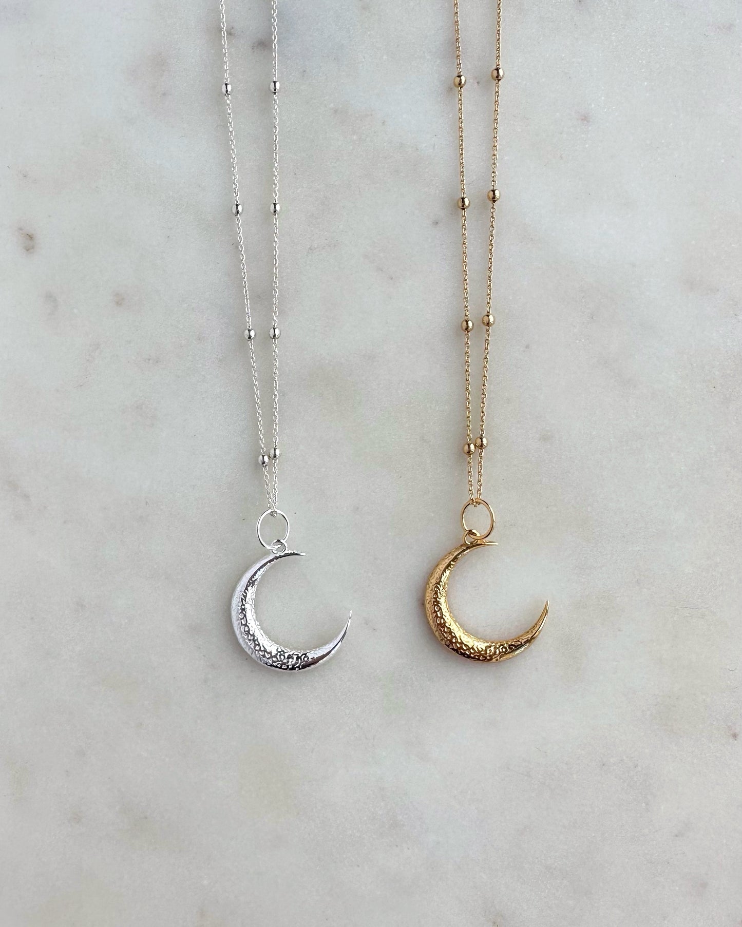 Luna necklace