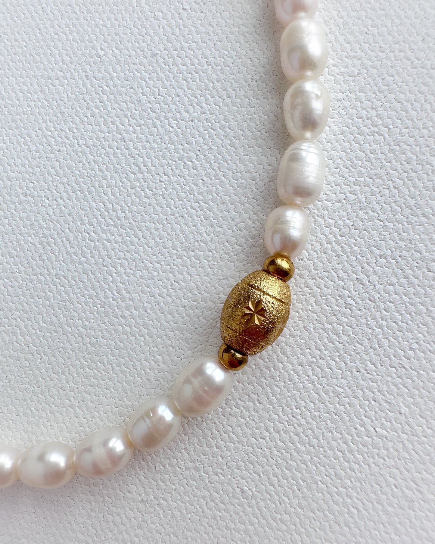Pearl Dream necklace