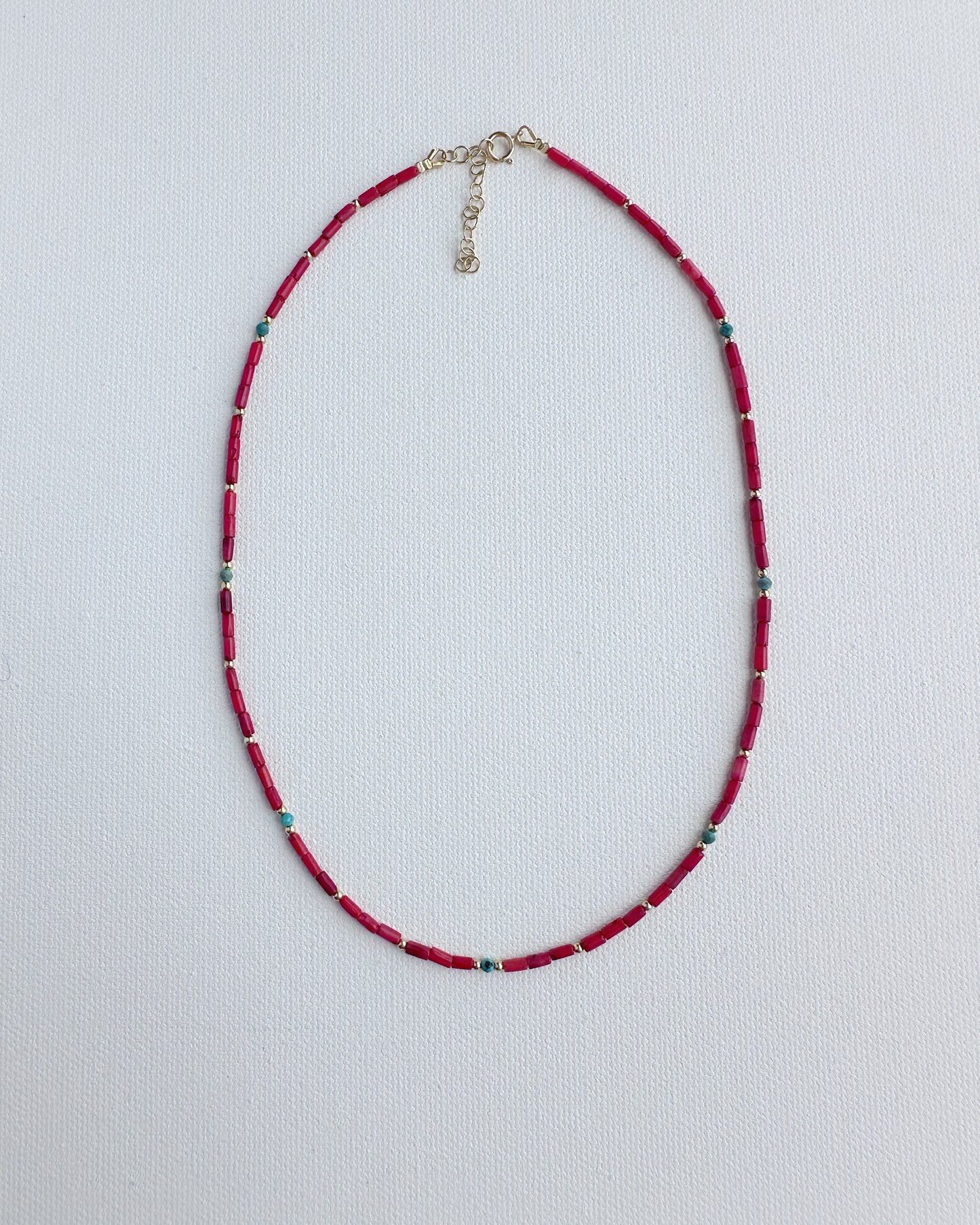 Azura Coast necklace