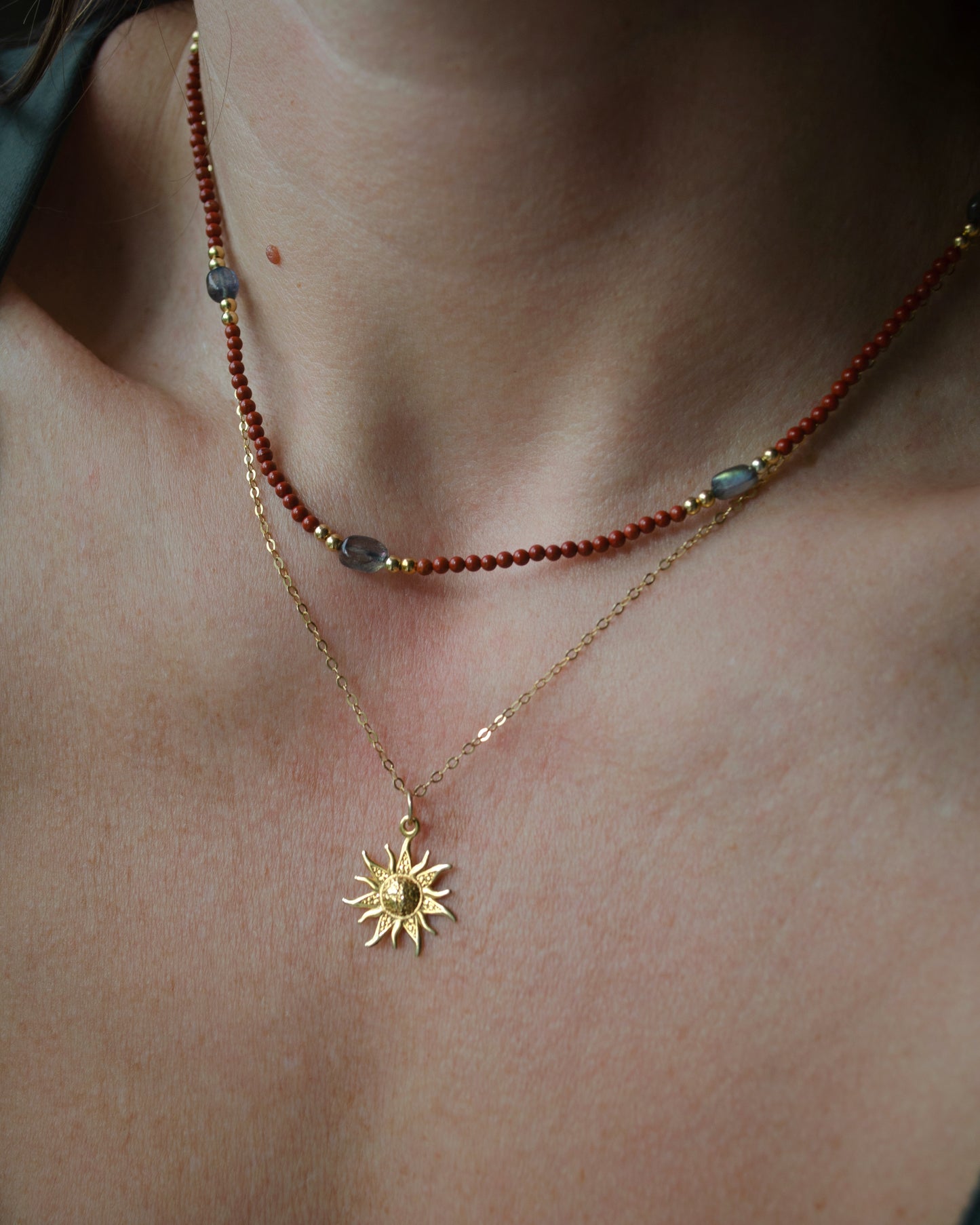Amari necklace