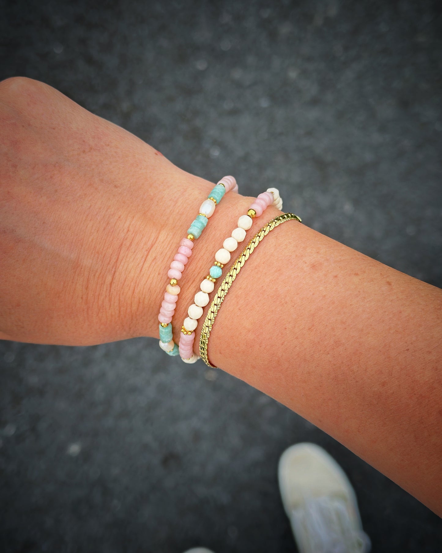 Kelly bracelet