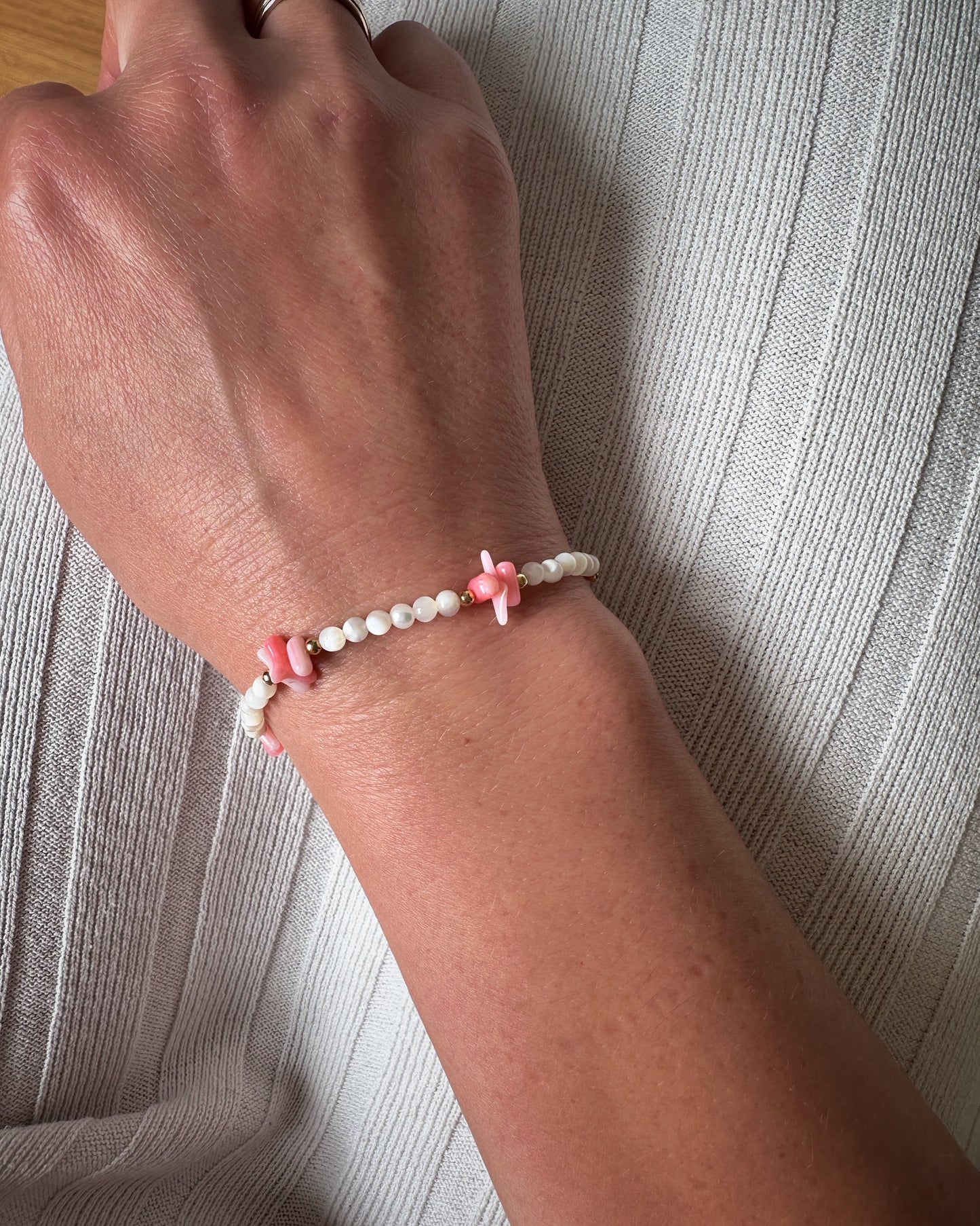Elafonisi bracelet