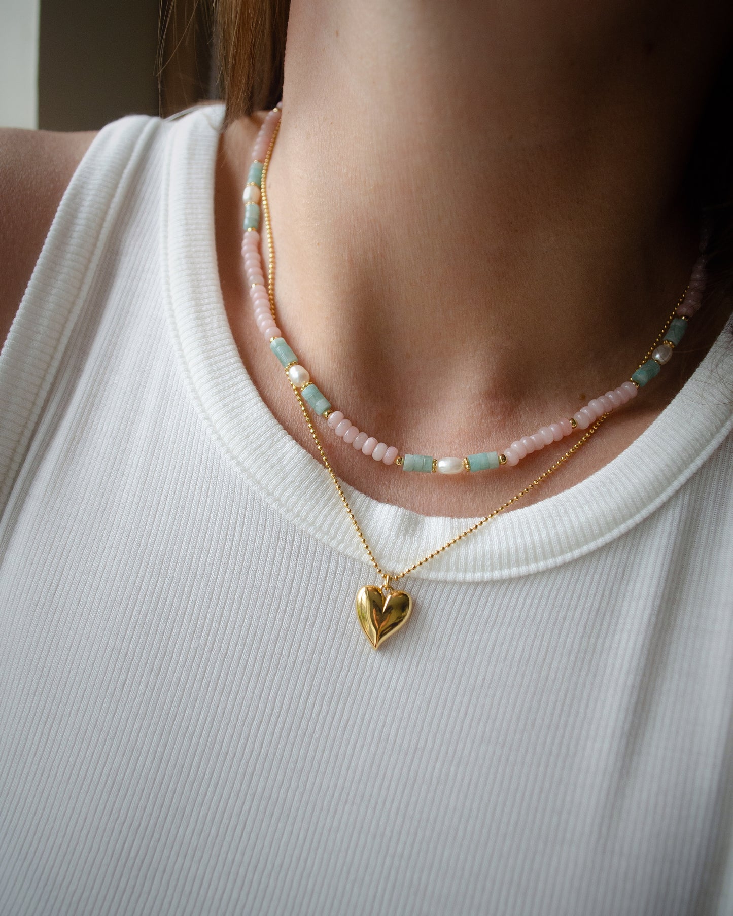 Kelly necklace