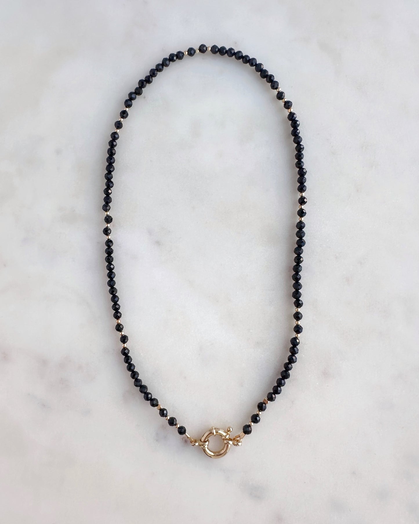Alexis necklace