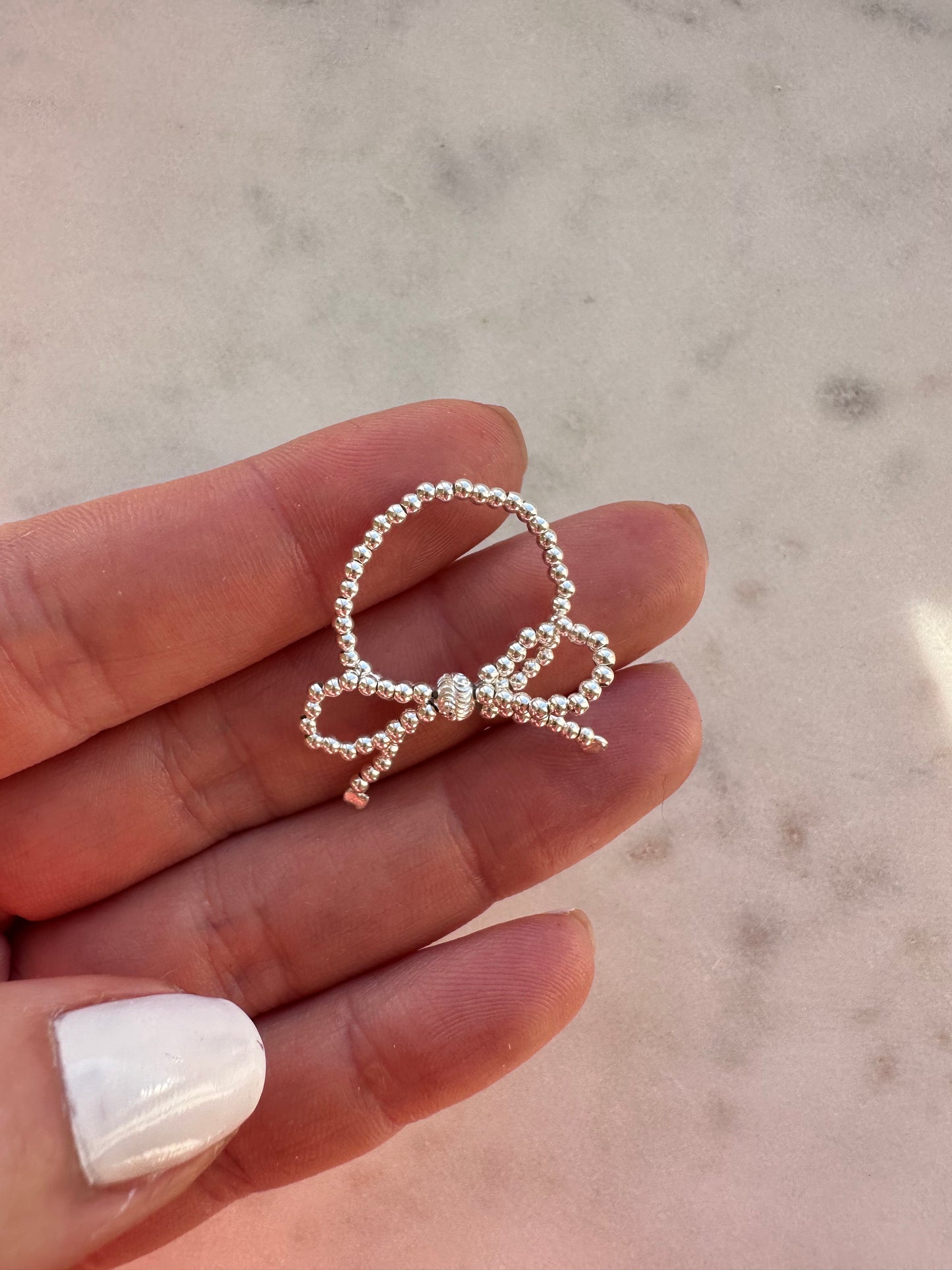Bow ring