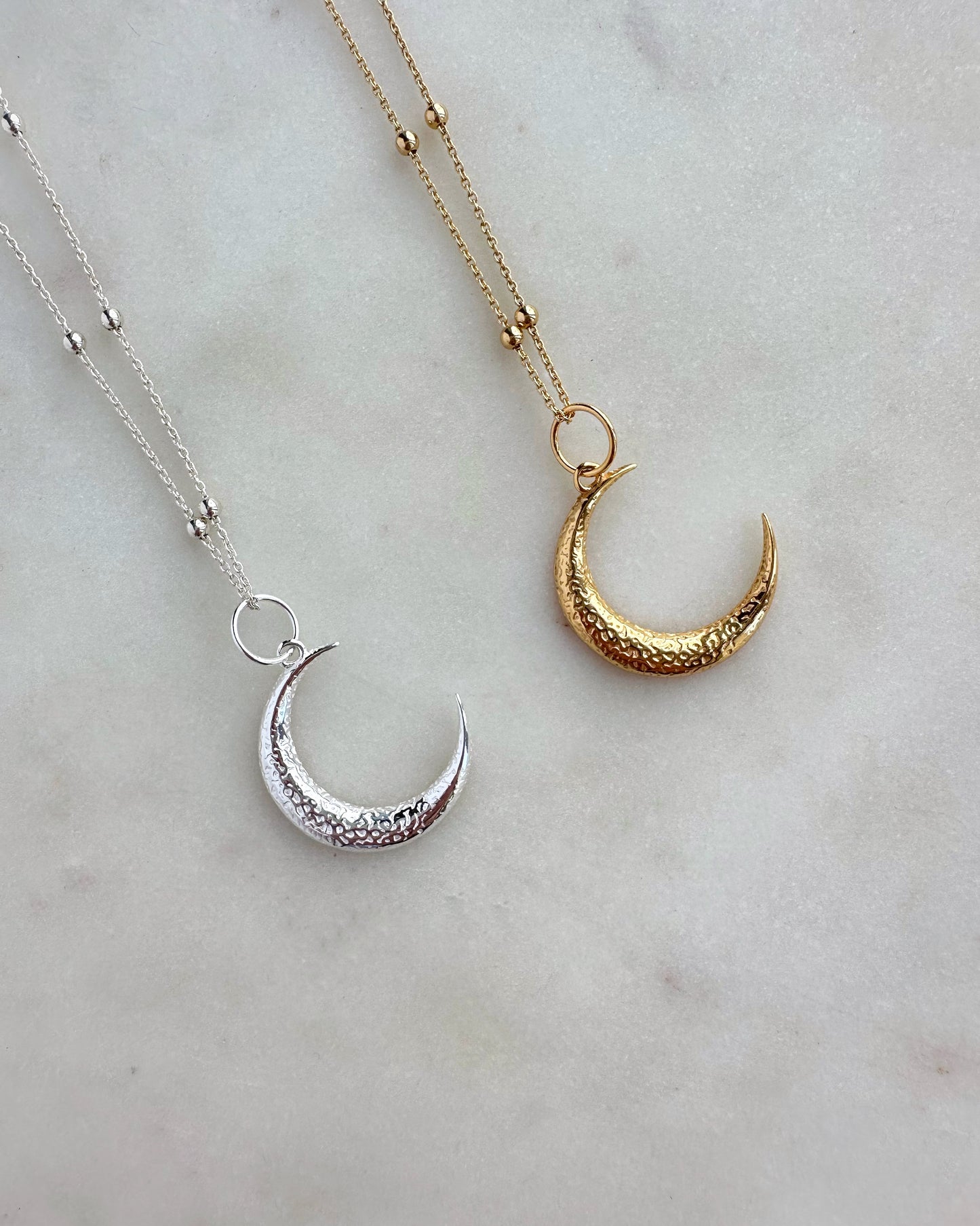 Luna necklace