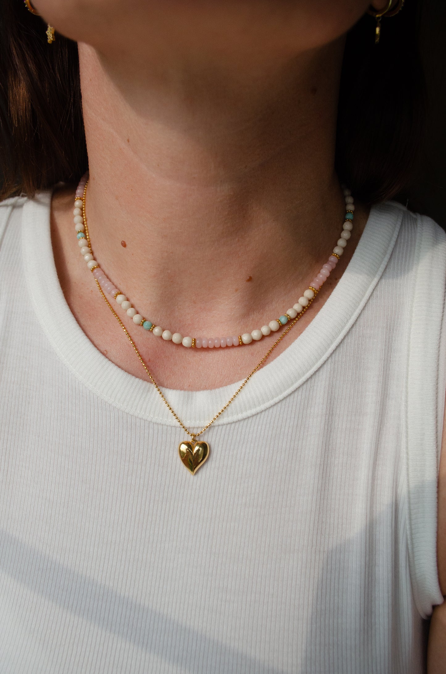 Barbi necklace