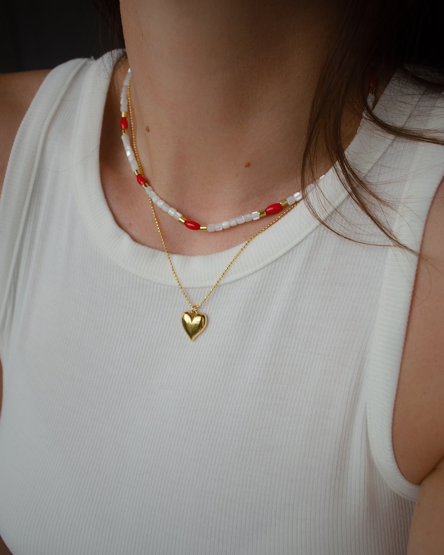 Rita necklace