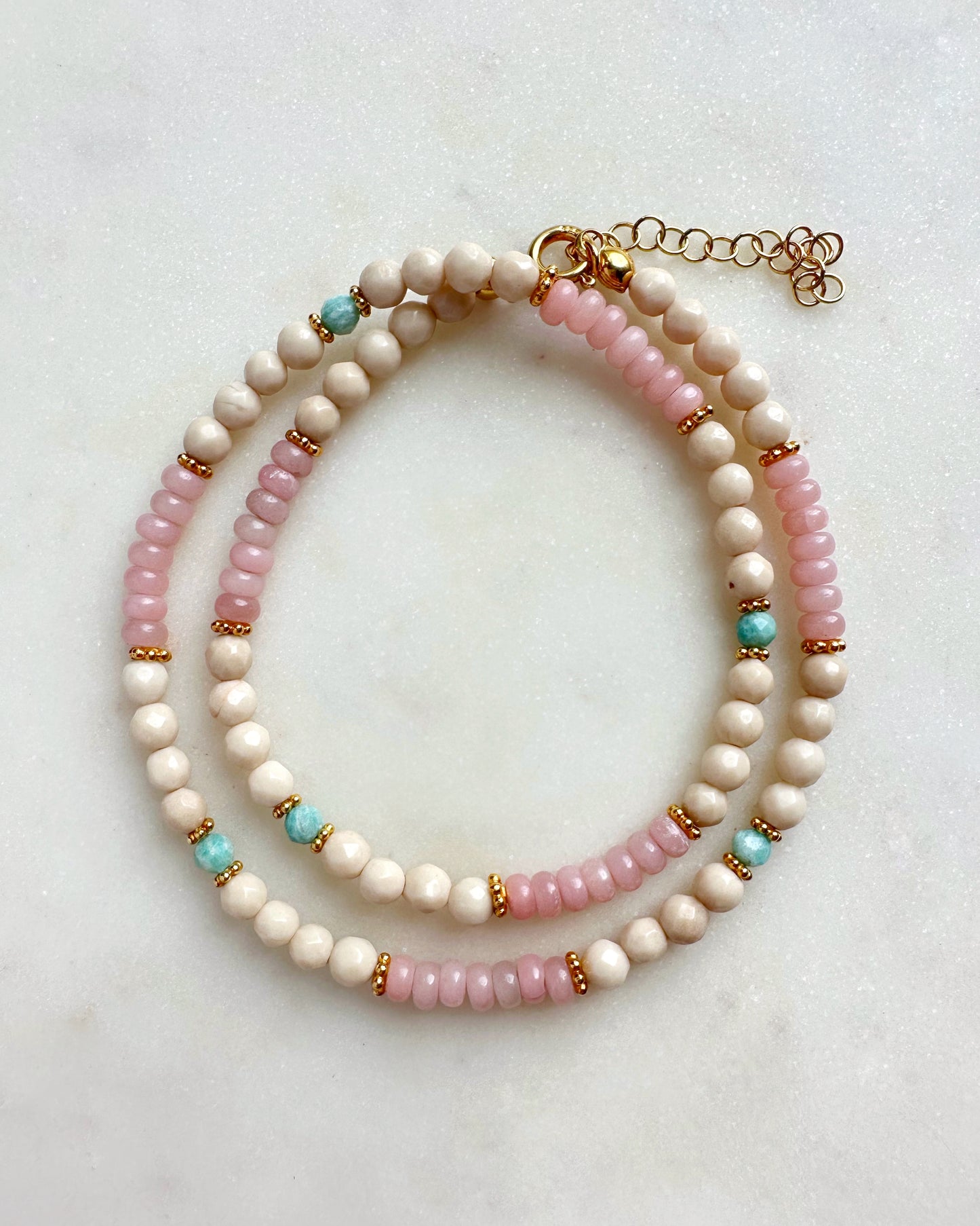 Barbi necklace