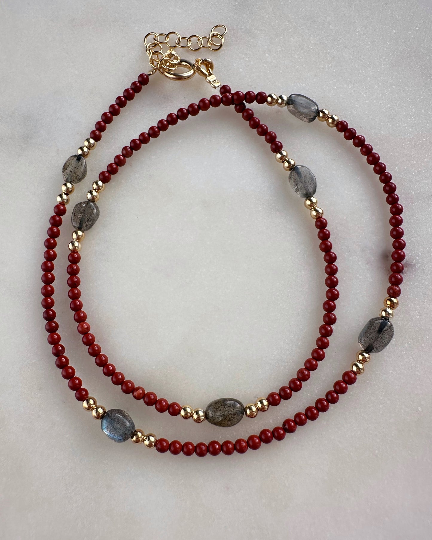 Amari necklace