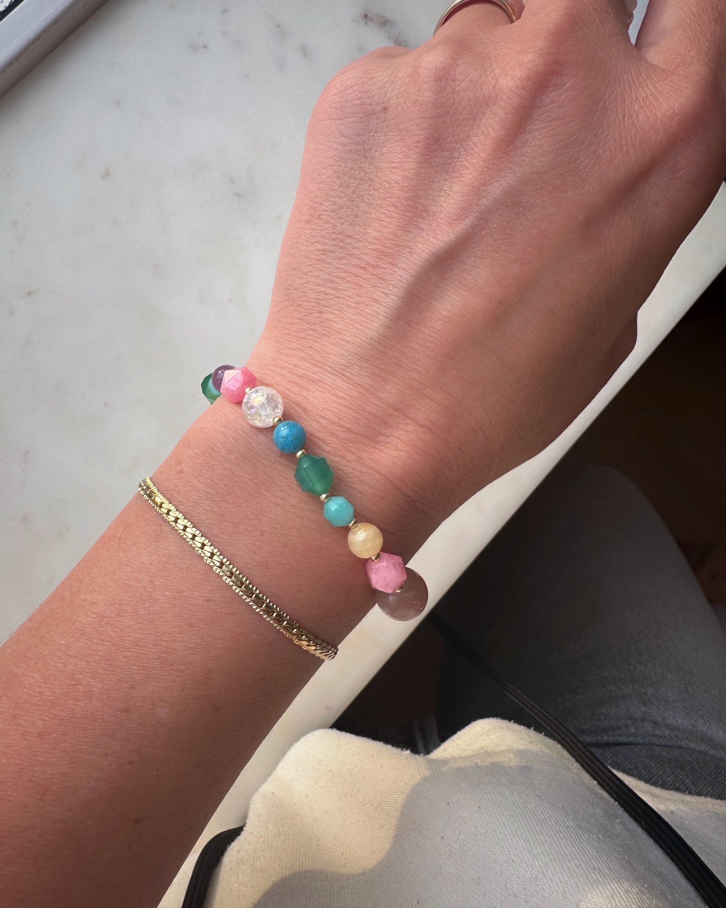 MESSY bracelet