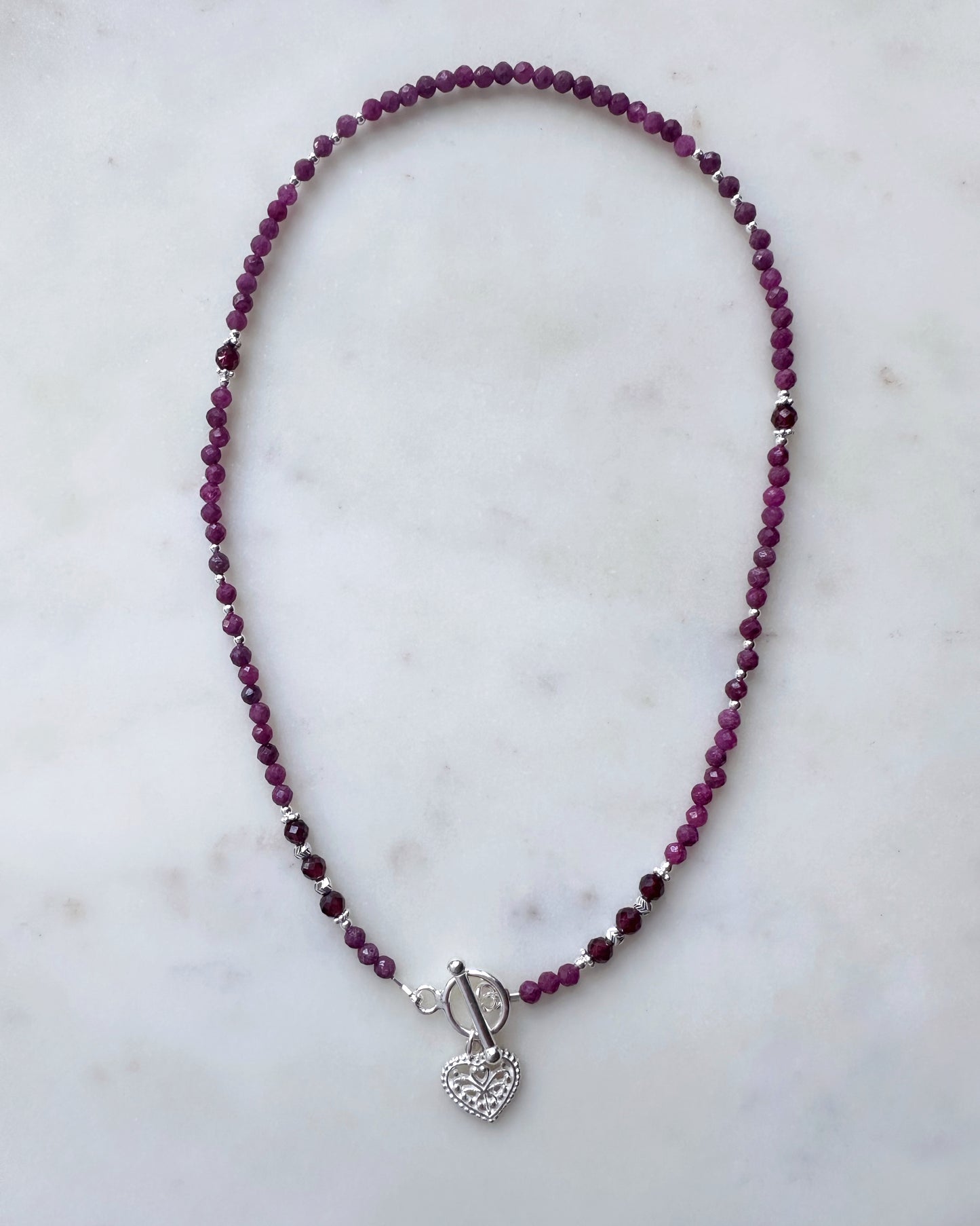 Nuria necklace