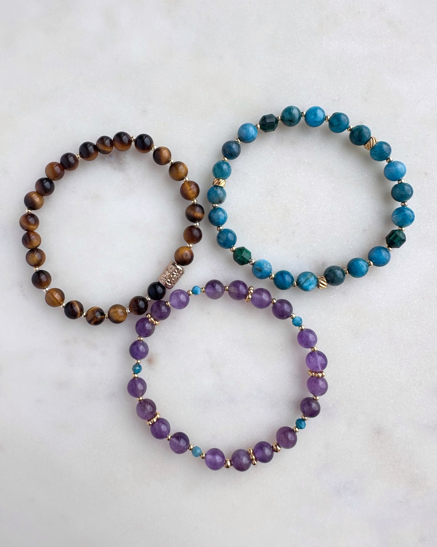 VIOLA bracelet