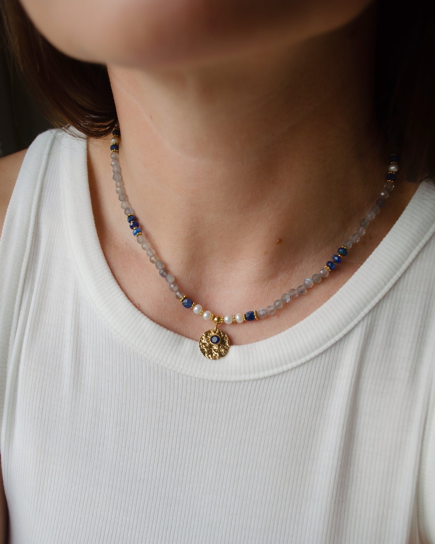 Arwen necklace