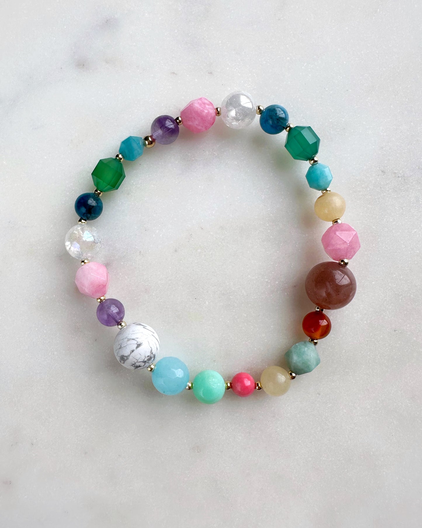 MESSY bracelet