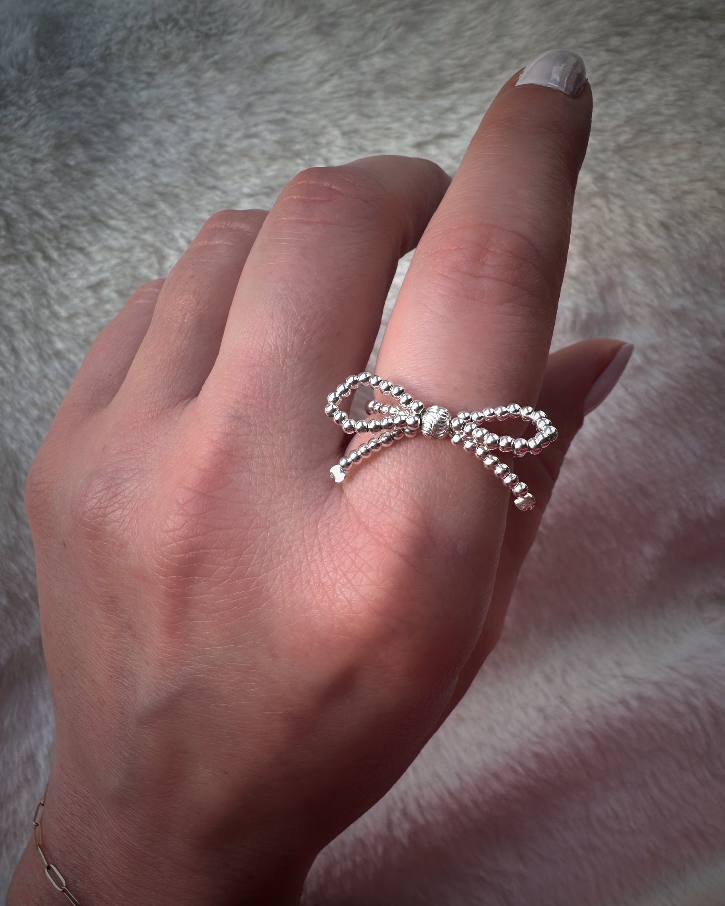 Bow ring