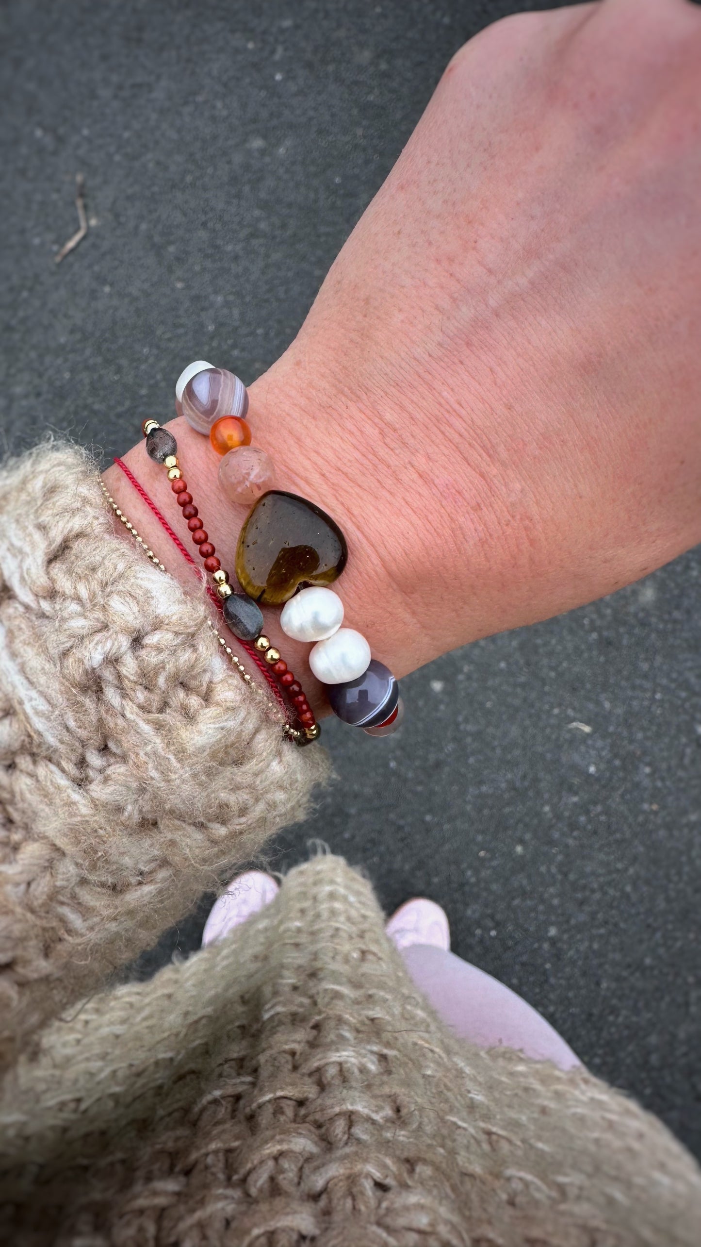 Amari bracelet