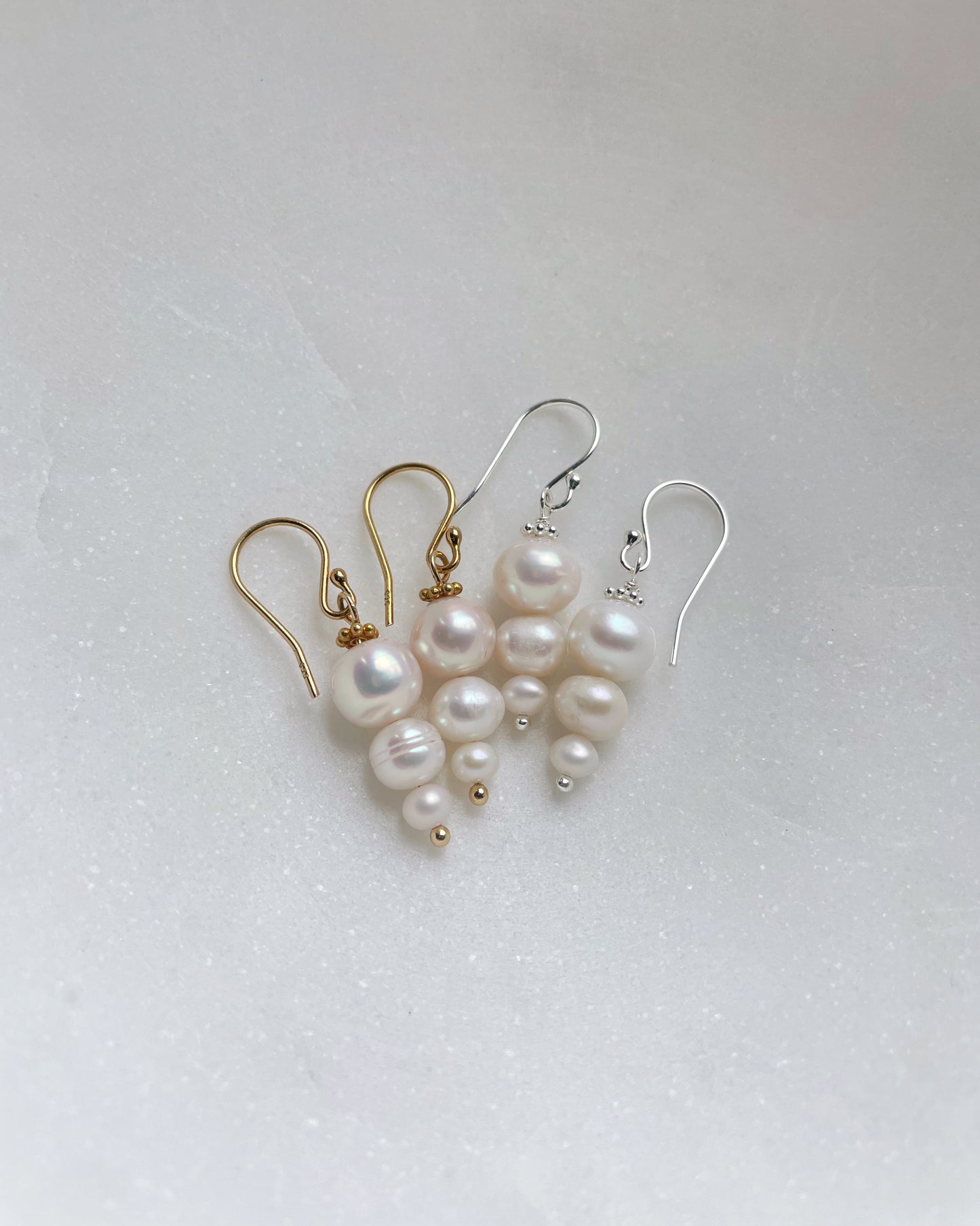 Alice earrings