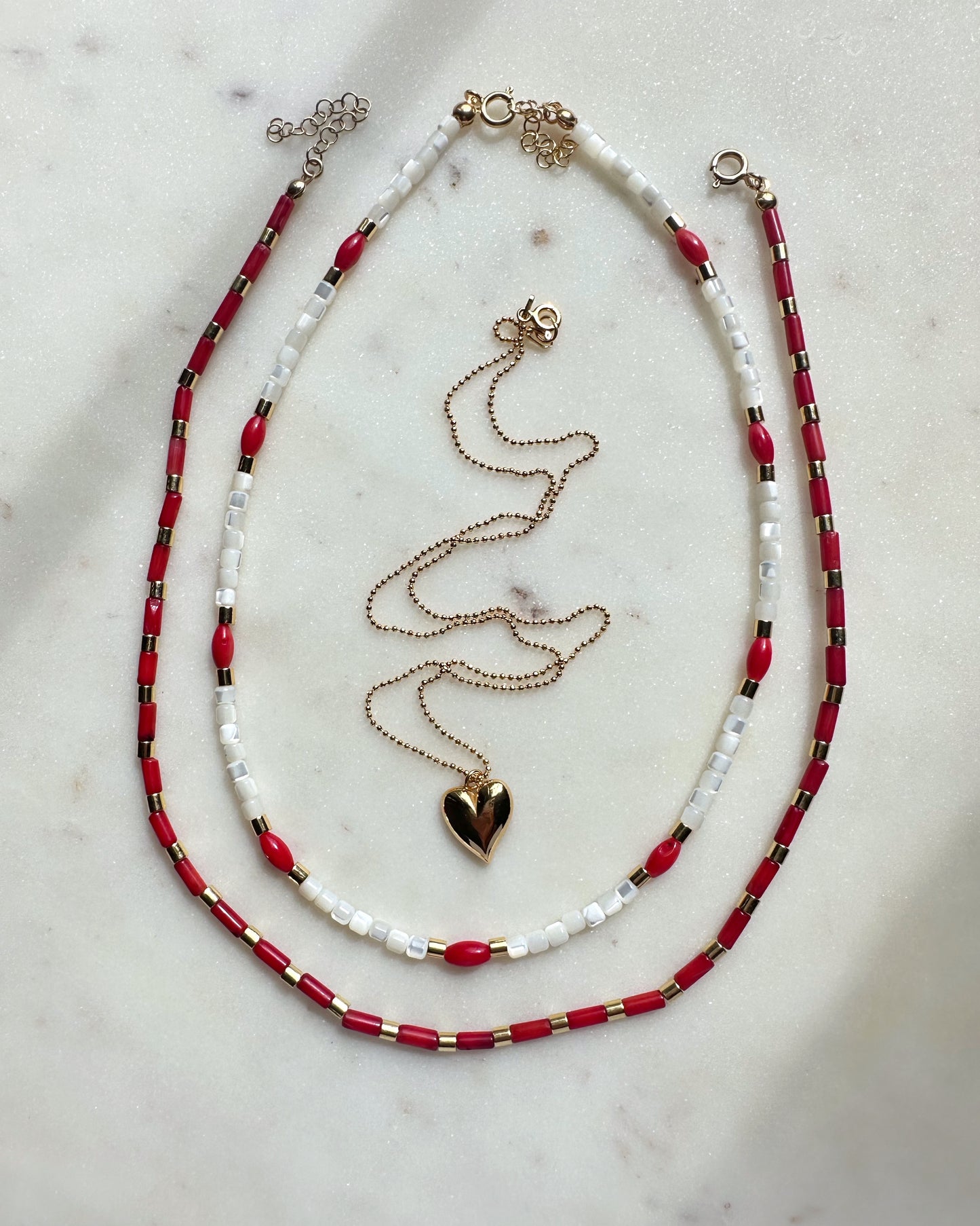 Rita necklace