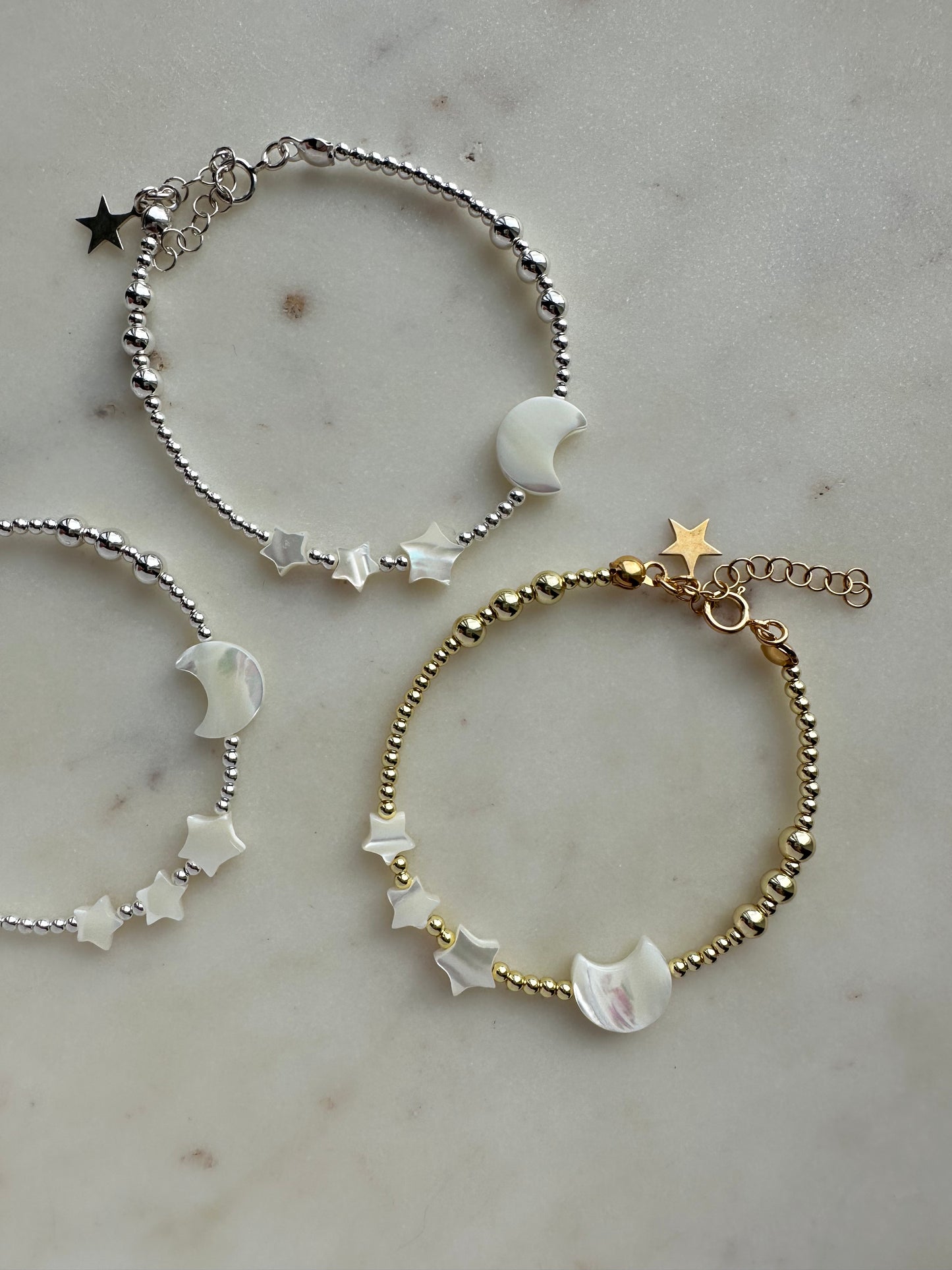 Orion bracelet