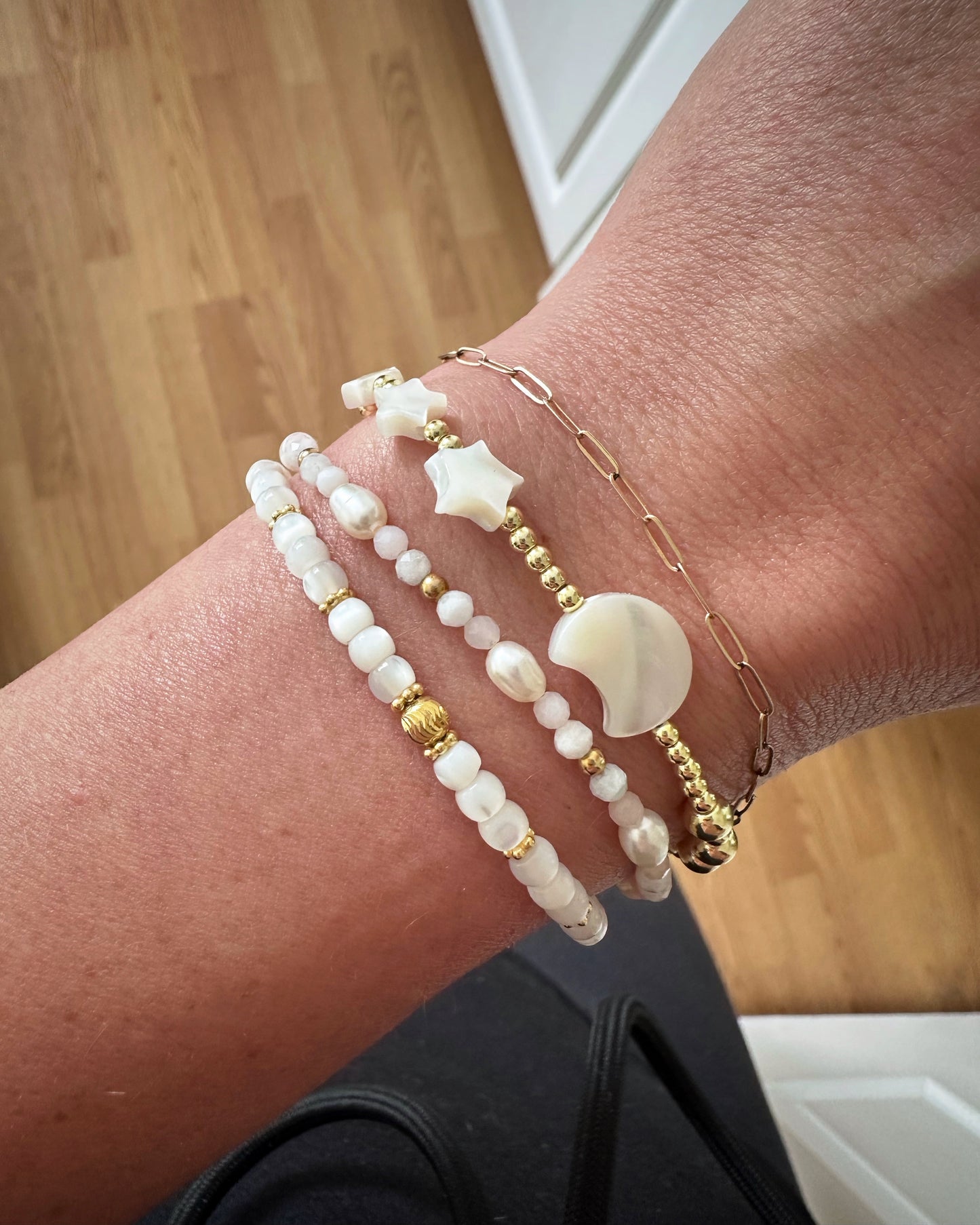 Costa del Sol bracelet