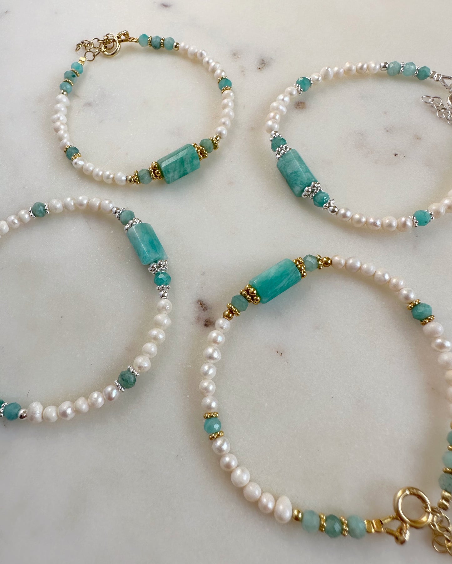 Aliah bracelet