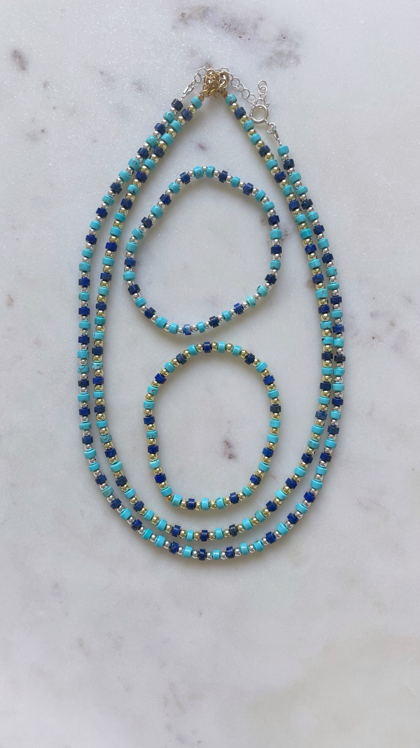 Skyline Shine bracelet