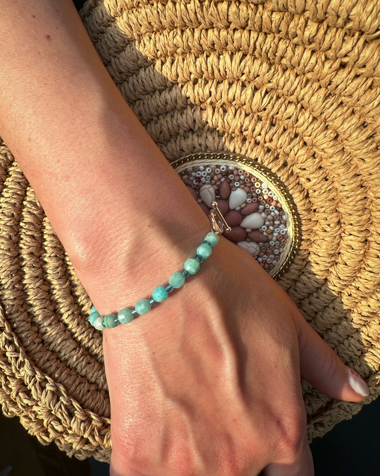 Sophia bracelet