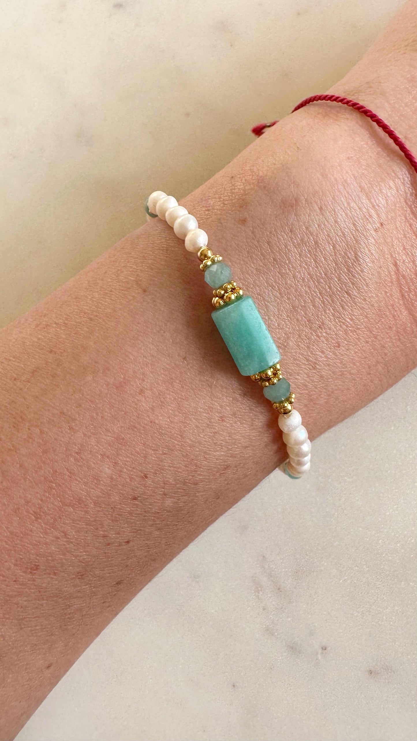 Aliah bracelet