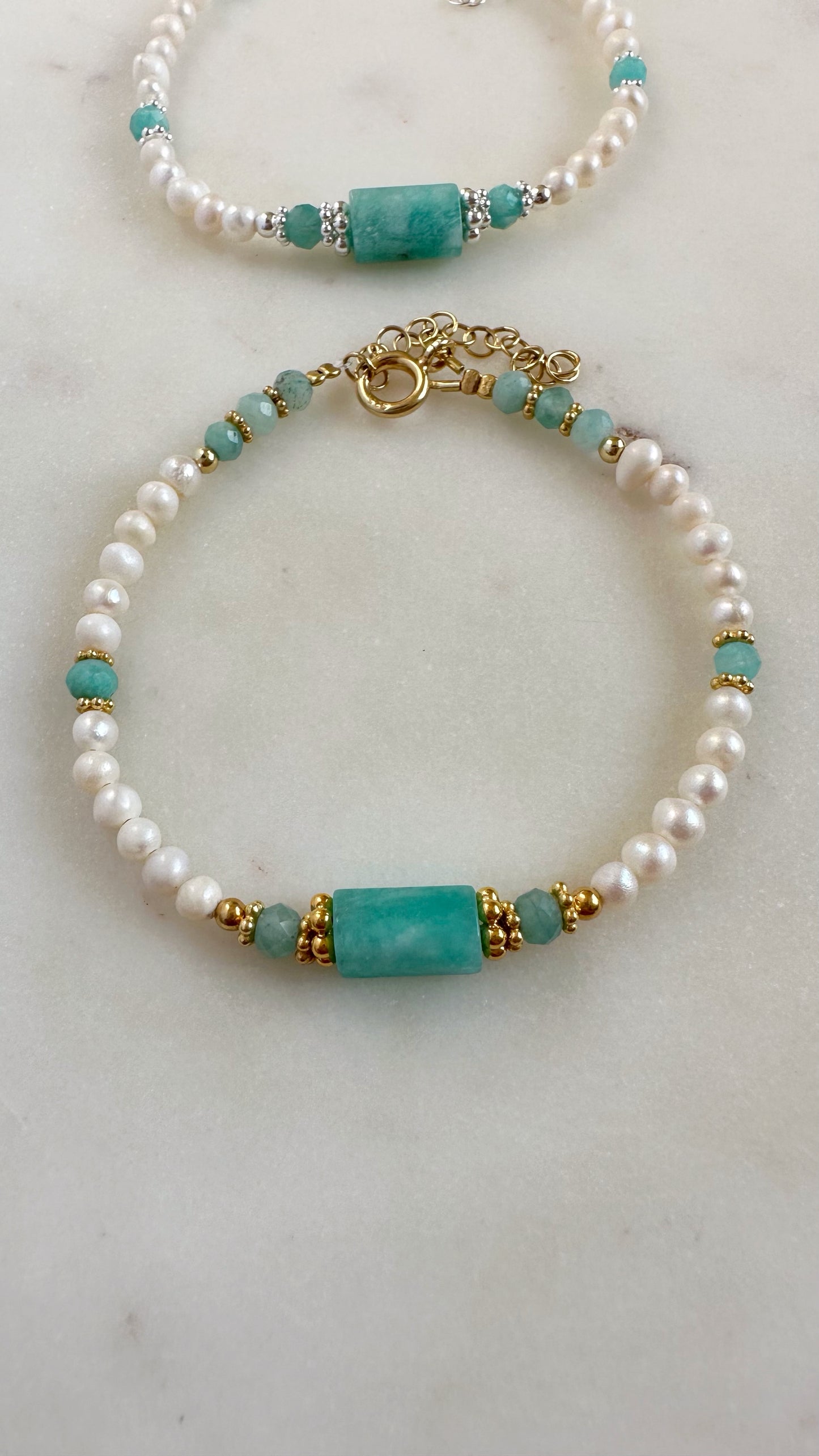 Aliah bracelet