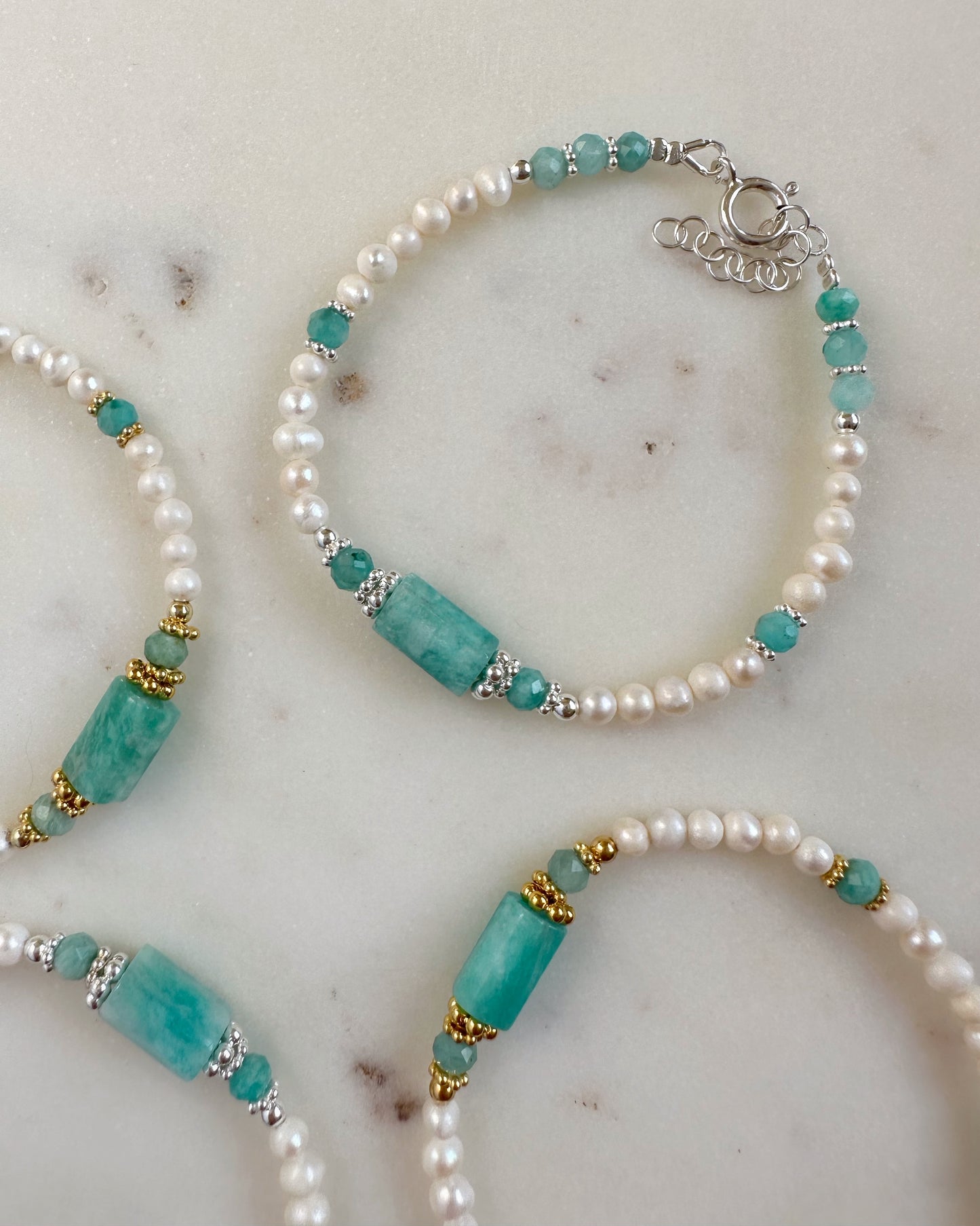 Aliah bracelet