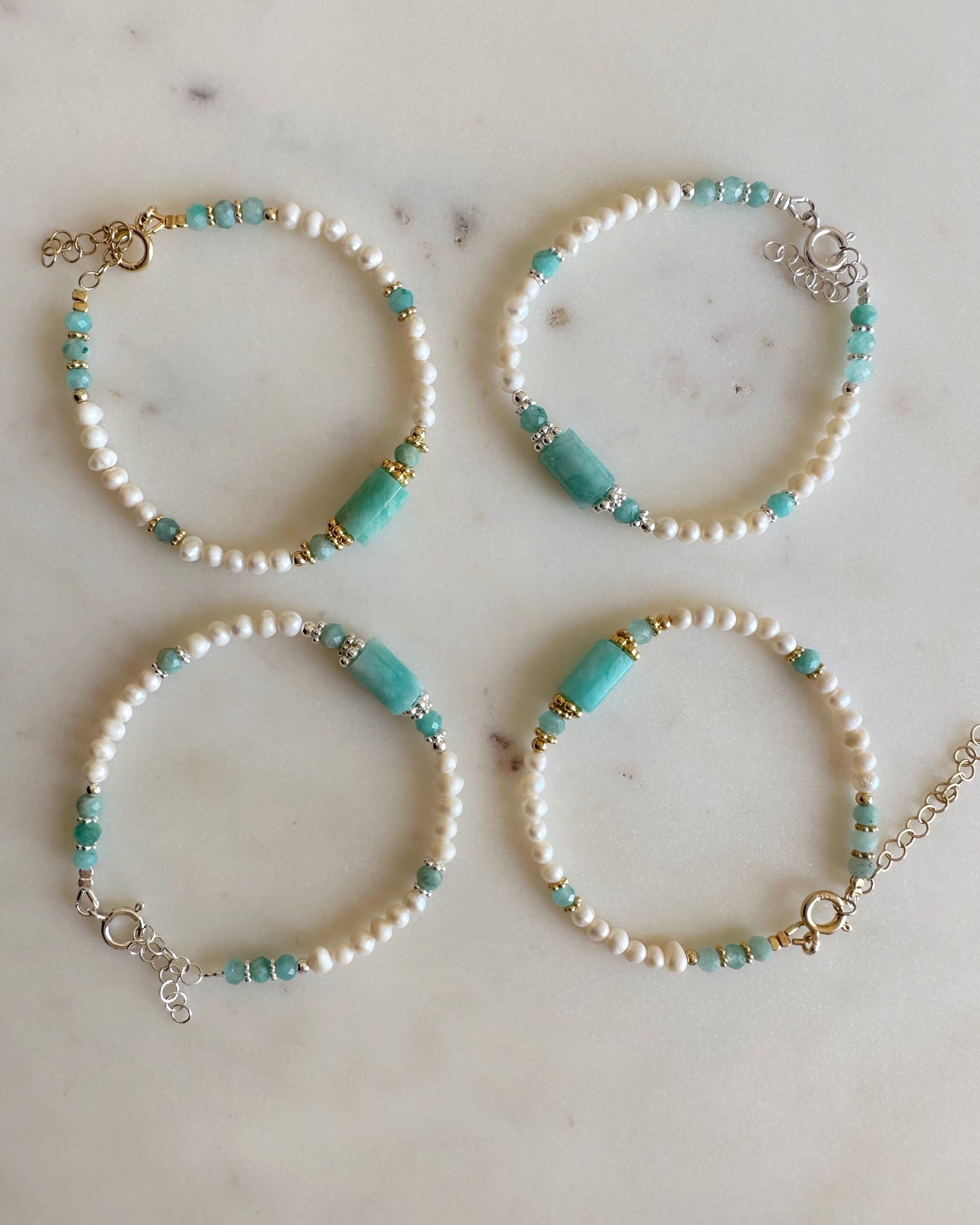 Aliah bracelet