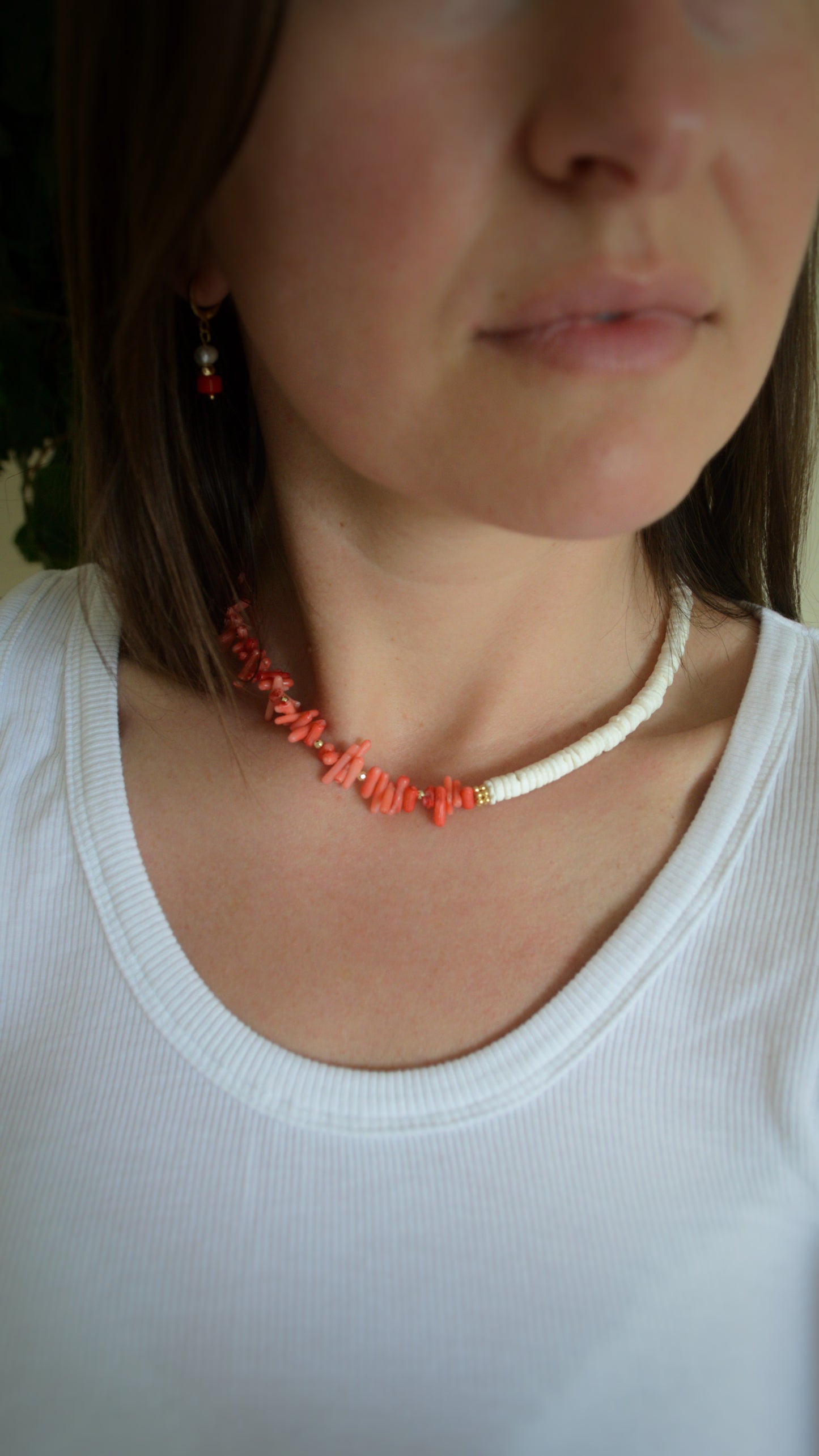 Fiji necklace