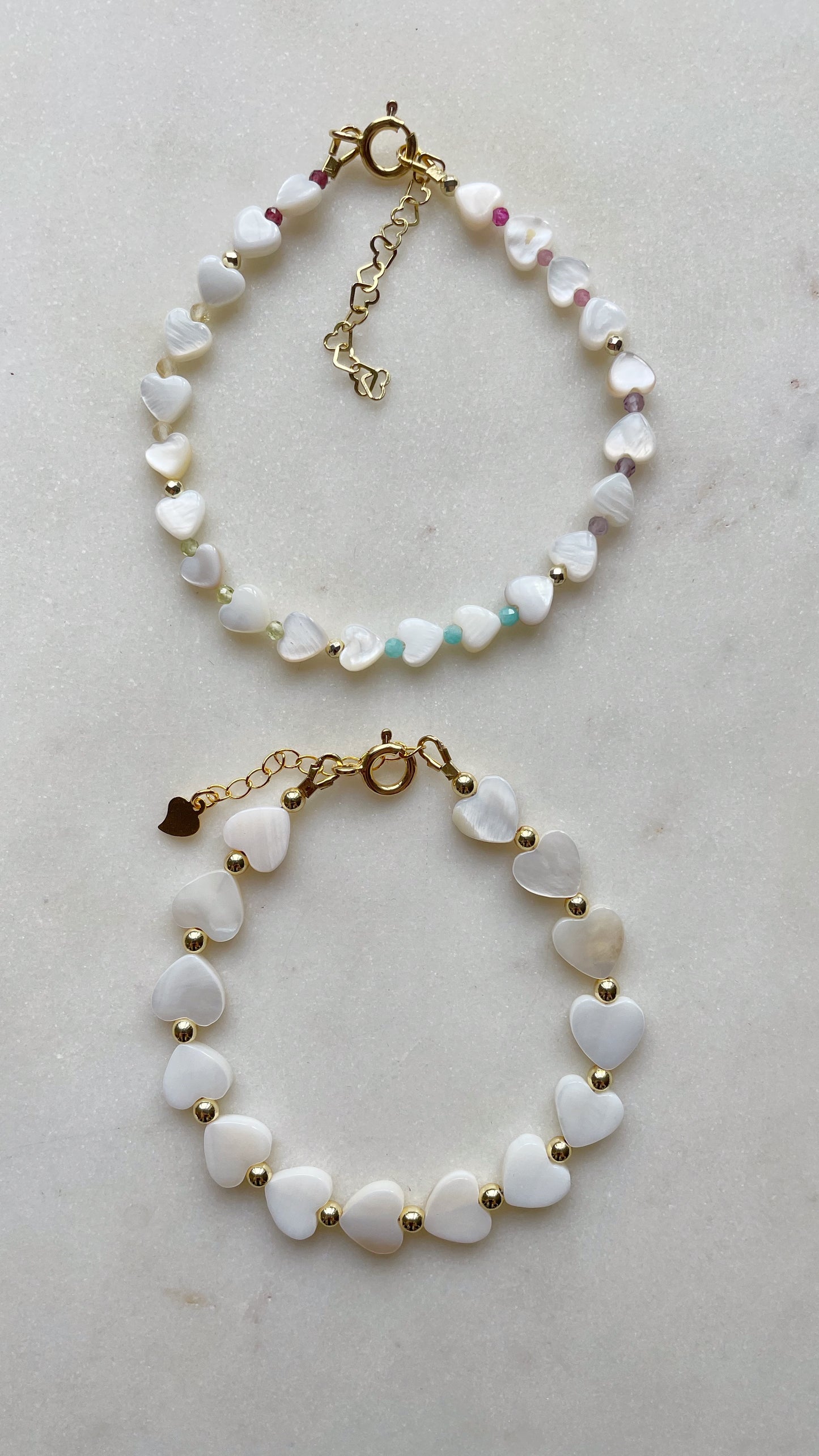 Petit Amour bracelet