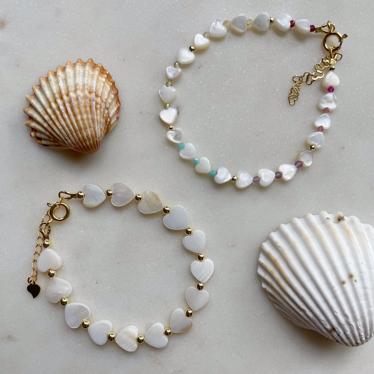 Petit Amour bracelet