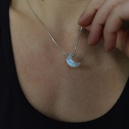 Magic Moon necklace