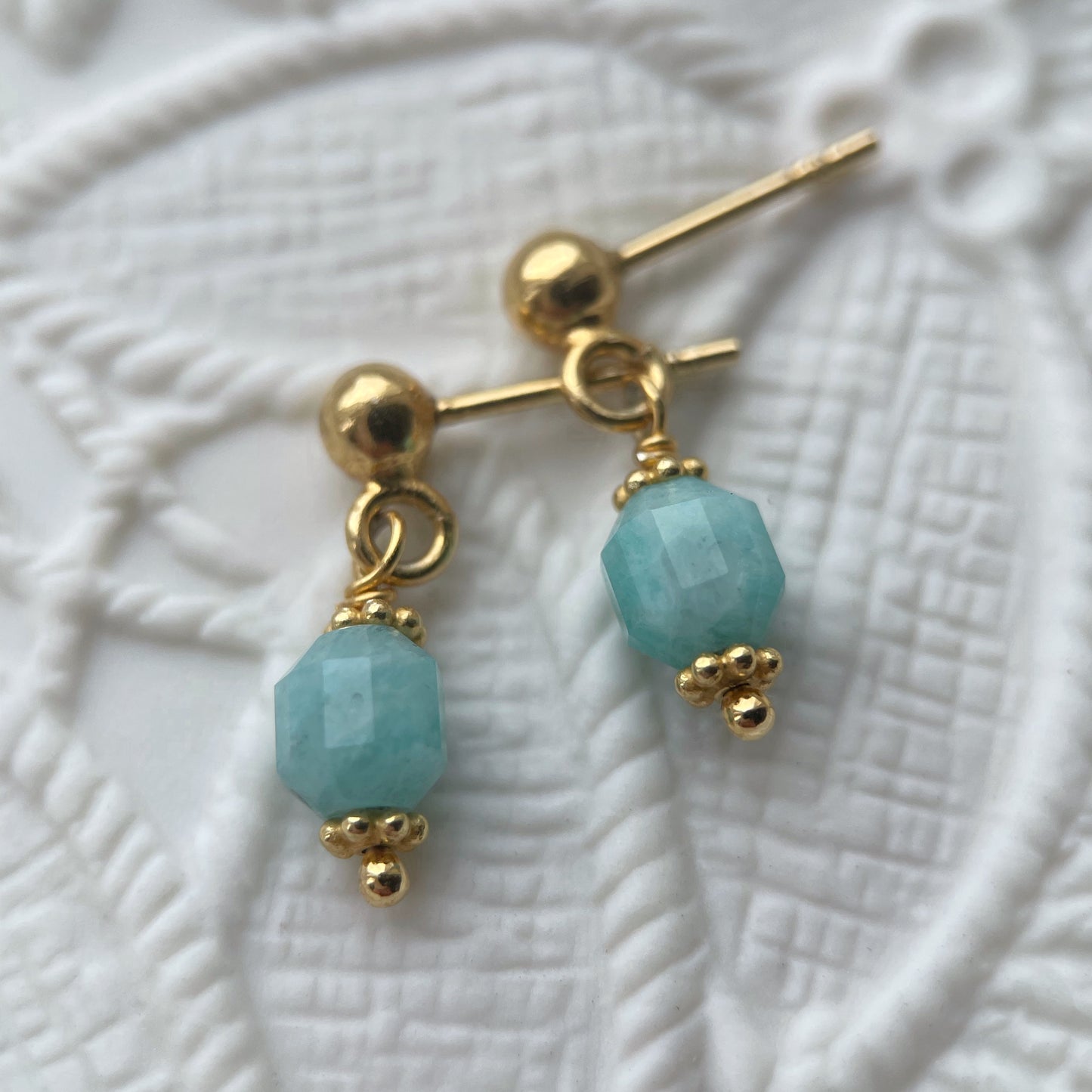 Amazon earrings