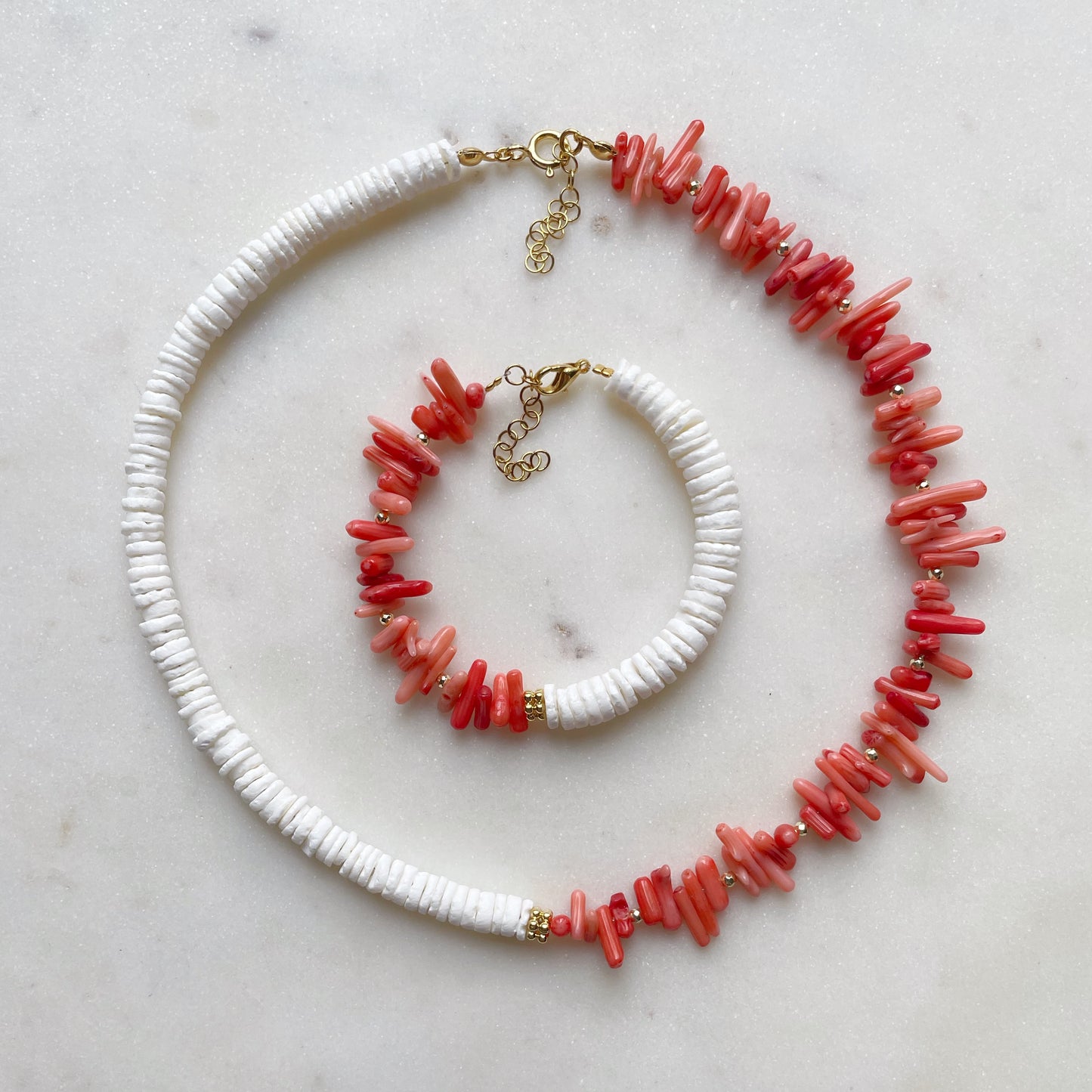 Fiji necklace