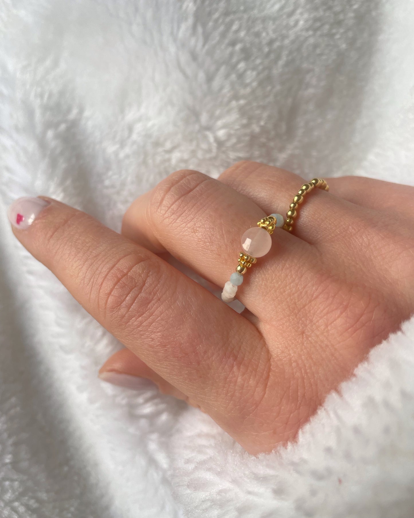 Sweetness Ring