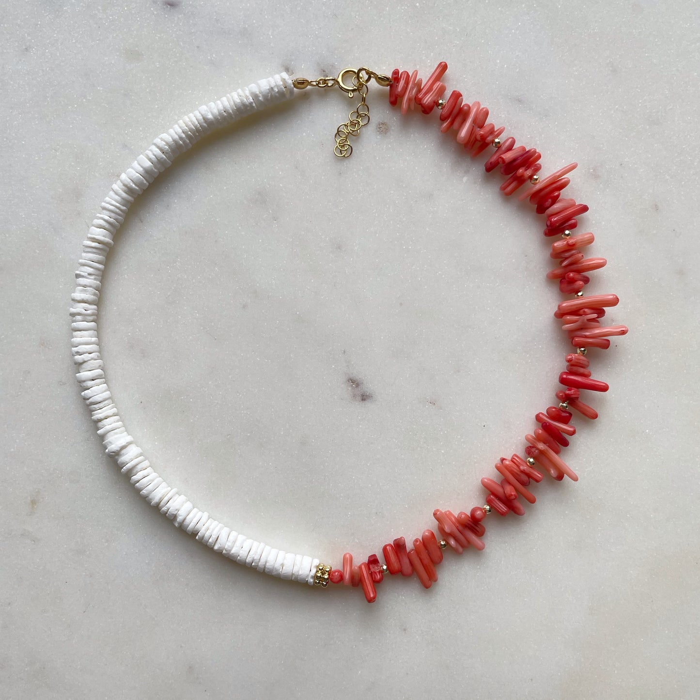 Fiji necklace