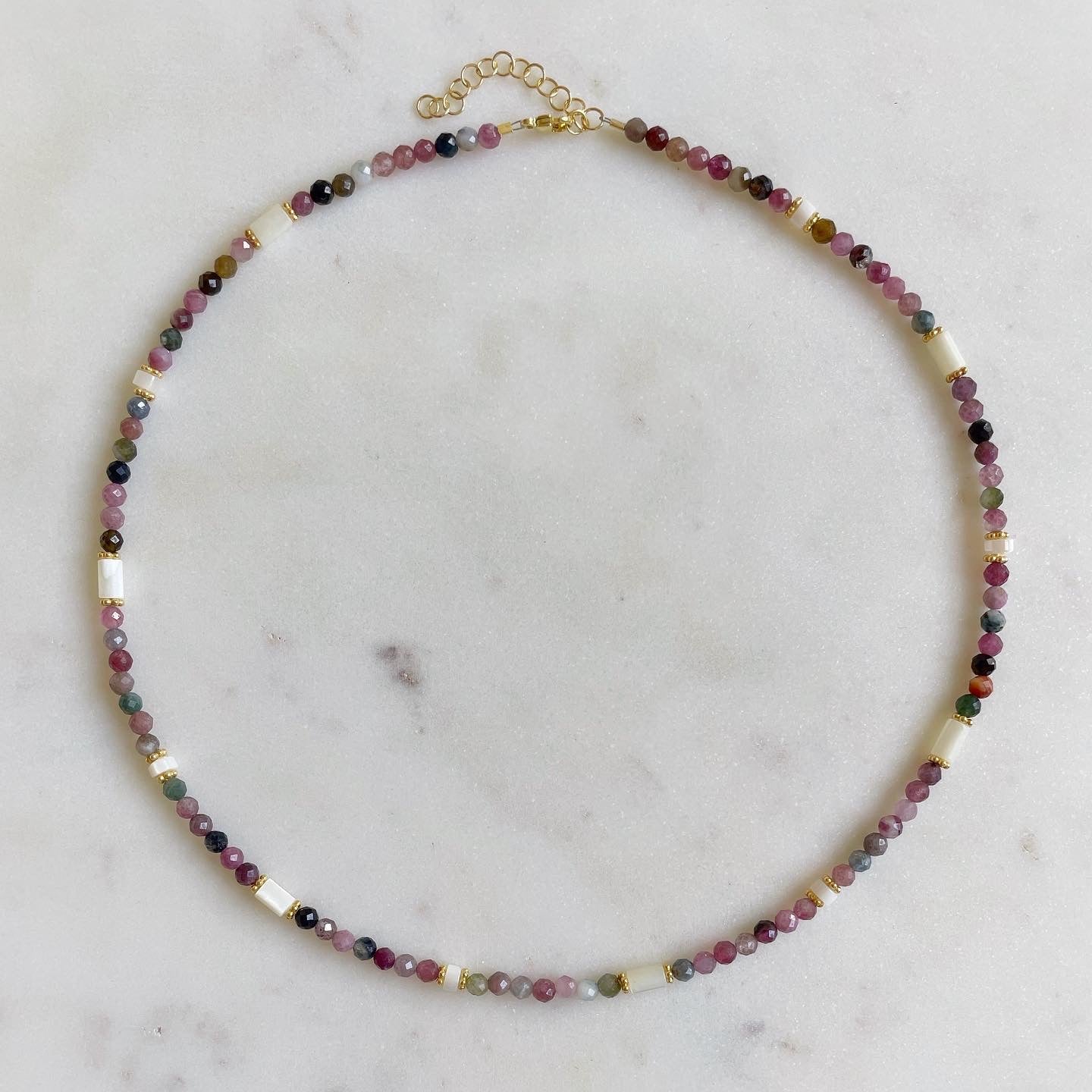 Malin necklace