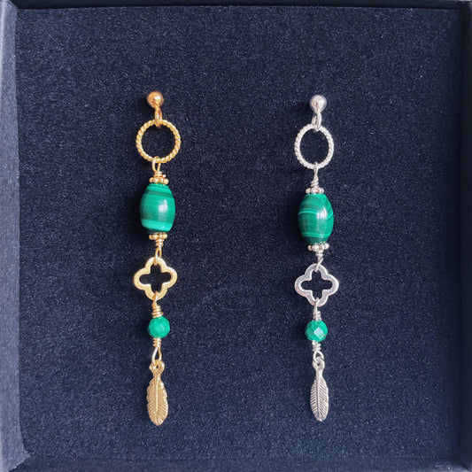 Arwen earrings