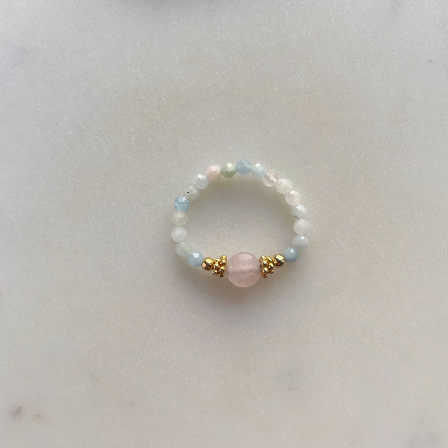 Sweetness Ring