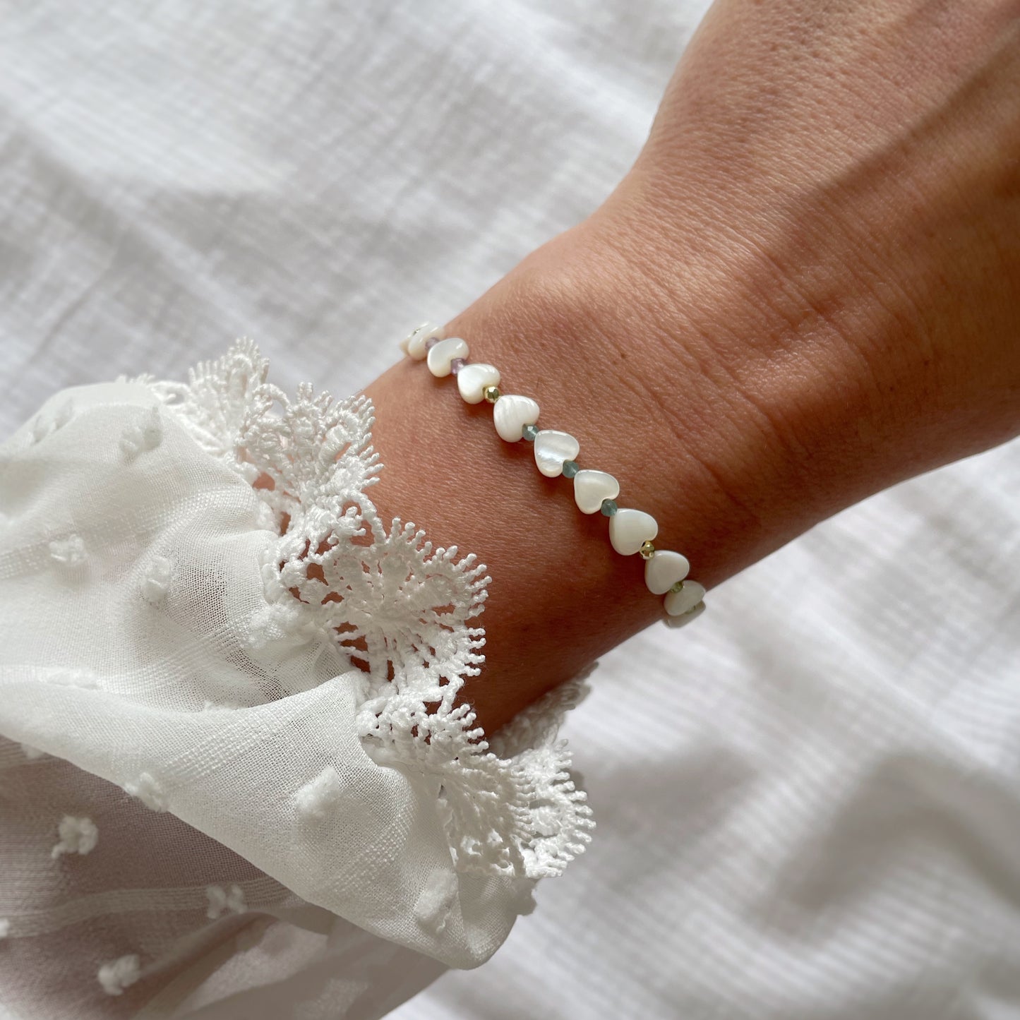 Petit Amour bracelet